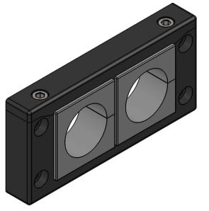ICOTEK - KEL-ER 16/2   LIST.INGR.CAVI -/2 IP66