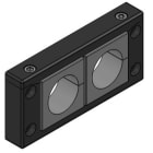 ICOTEK - KEL-ER 16/2 LIST.INGR.CAVI -/2 IP66