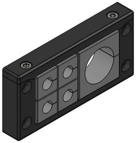 ICOTEK - KEL-ER 16/5 LIST.INGR.CAVI 4/1 IP66