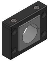 ICOTEK - KEL-ER B1 LIST.INGR.CAVI -/1 IP66 48206