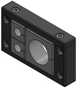 ICOTEK - KEL-ER 10/3 LIST.INGR.CAVI 2/1 IP66