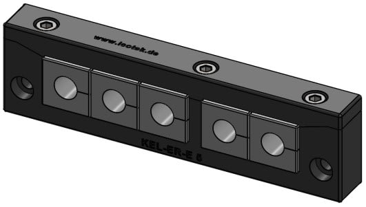 ICOTEK - KEL-ER-E 5 LIST.INGR.CAVI 5/- IP66 48250