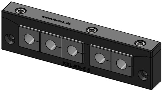ICOTEK - KEL-ER-E 5 LIST.INGR.CAVI 5/- IP66