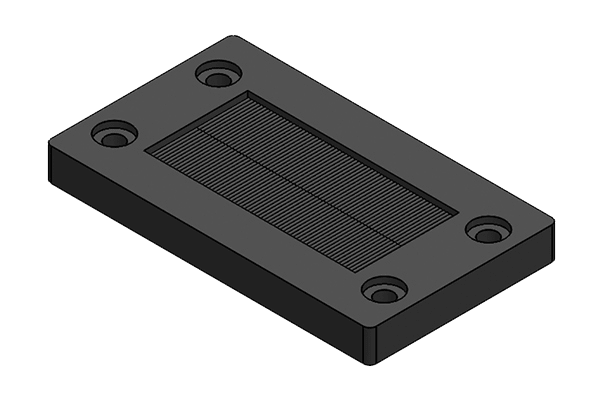 ICOTEK - KEL-BES 10 PASSACAVO A SPAZZOLA 10