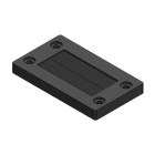 ICOTEK - KEL-BES 10 PASSACAVO A SPAZZOLA 10