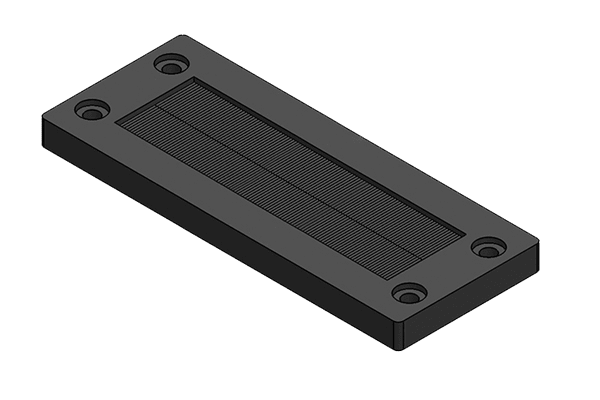 ICOTEK - KEL-BES 24 PASSACAVO A SPAZZOLA 24