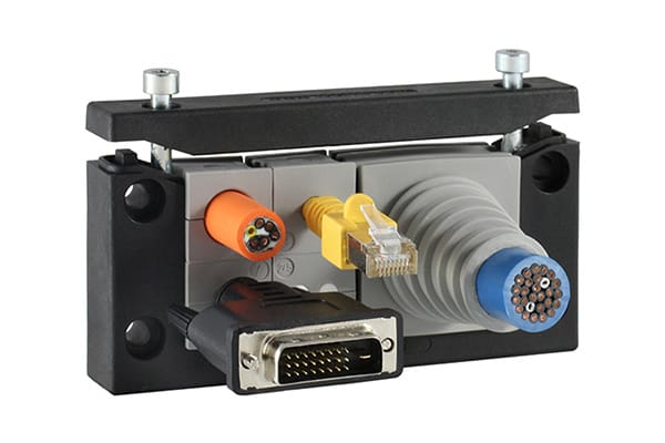 ICOTEK - KEL-U 16/5 LIST.INGR.CAVI 4/1 IP54 54165