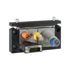 ICOTEK - KEL-U 16/5 LIST.INGR.CAVI 4/1 IP54