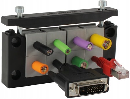 ICOTEK - KEL-U 16/8 LIST.INGR.CAVI 8/- IP54 54168