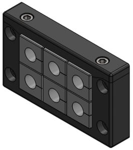 ICOTEK - KEL-U 10/6 LIST.INGR.CAVI 6/- IP54