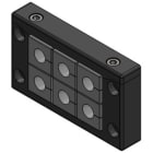 ICOTEK - KEL-U 10/6 LIST.INGR.CAVI 6/- IP54