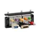 ICOTEK - KEL-U 24/10 LISTELLO INGR.CAVI 10/- IP54
