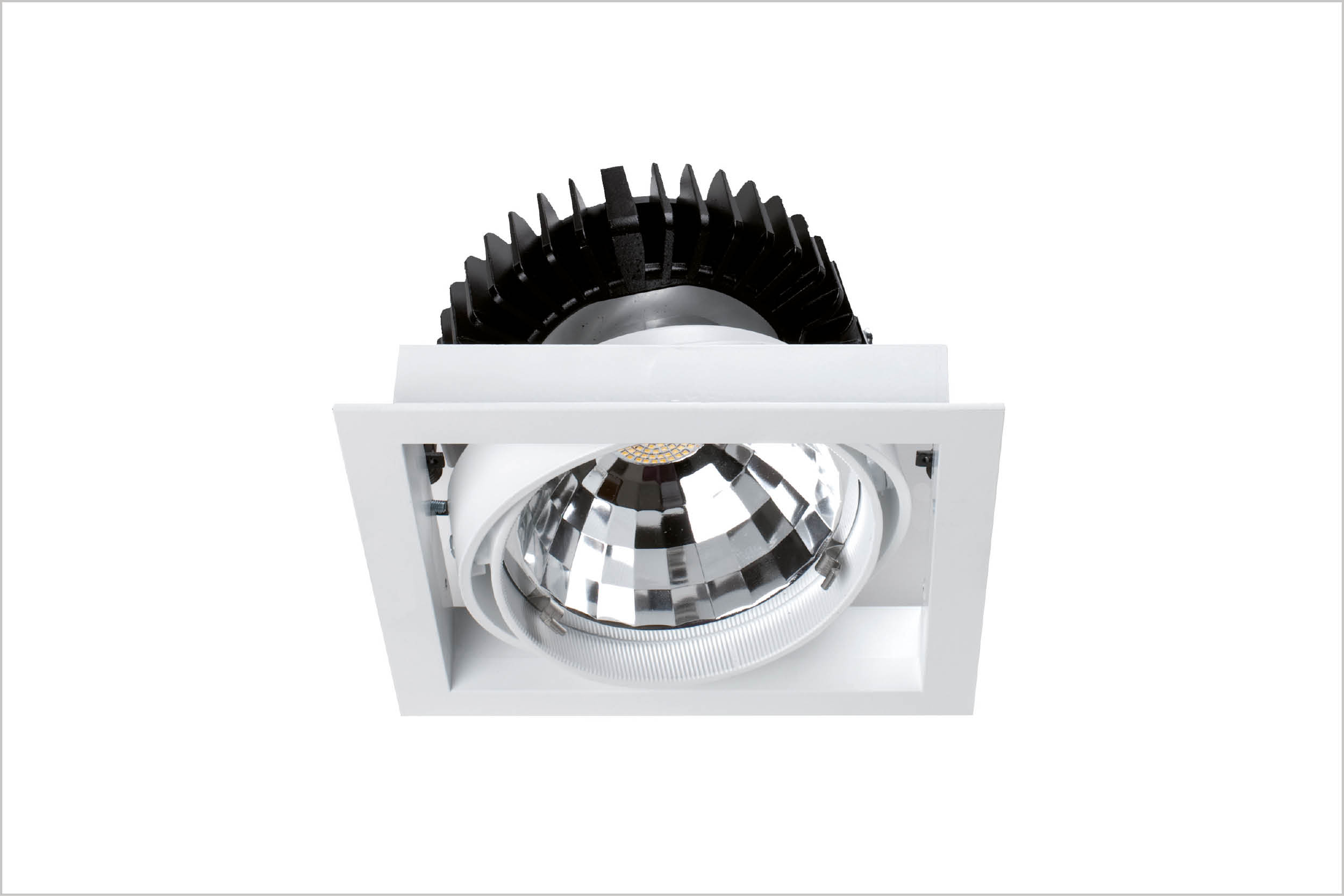 IDEALLUX - AUTOMA LA 16W 2700LM 3.0K CA SI