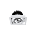 IDEALLUX - AUTOMA LA 16W 2700LM 3.0K CA SI