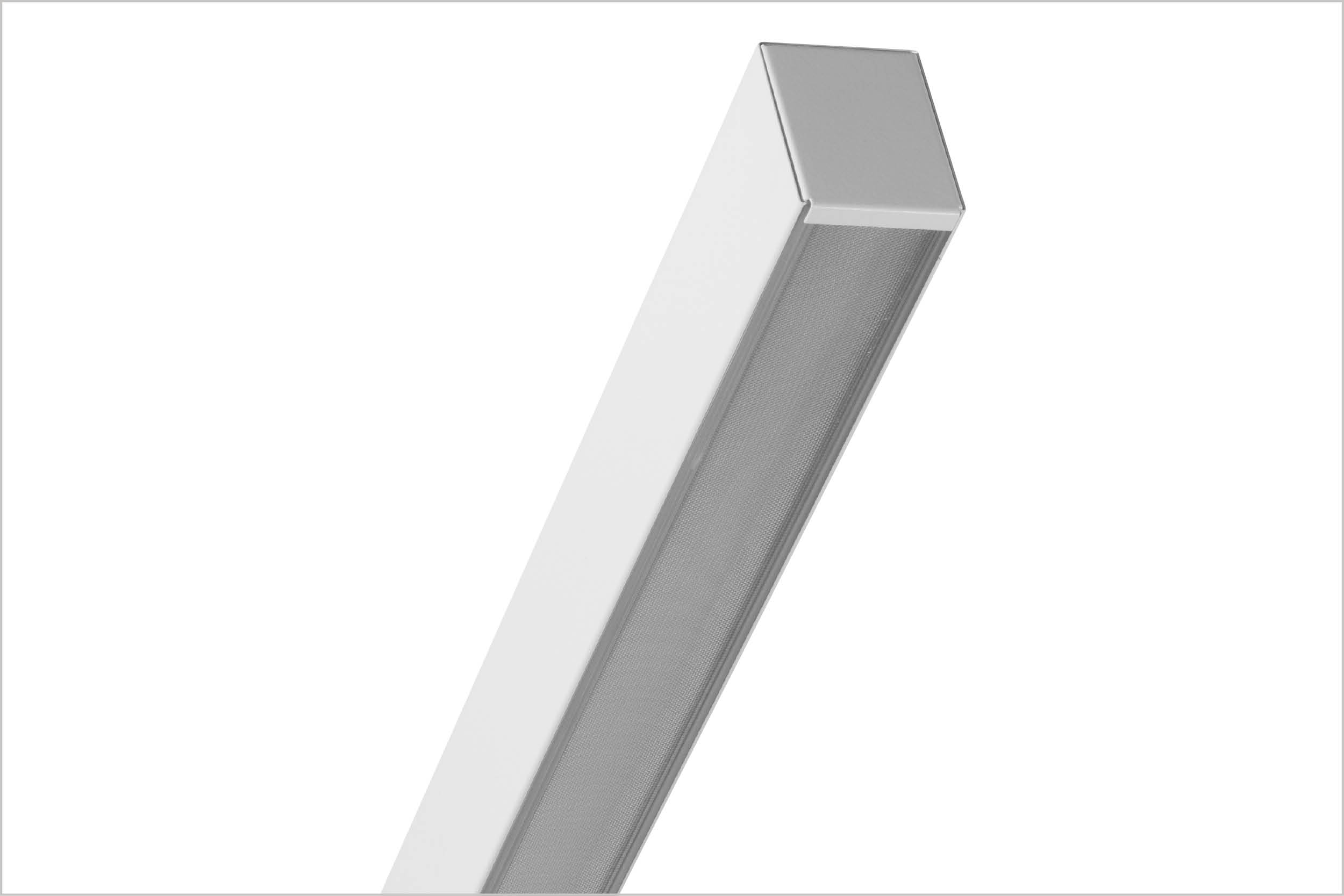 IDEALLUX - ALGEBRA MP 26 5W 4940LM 4000K DALI BIANC