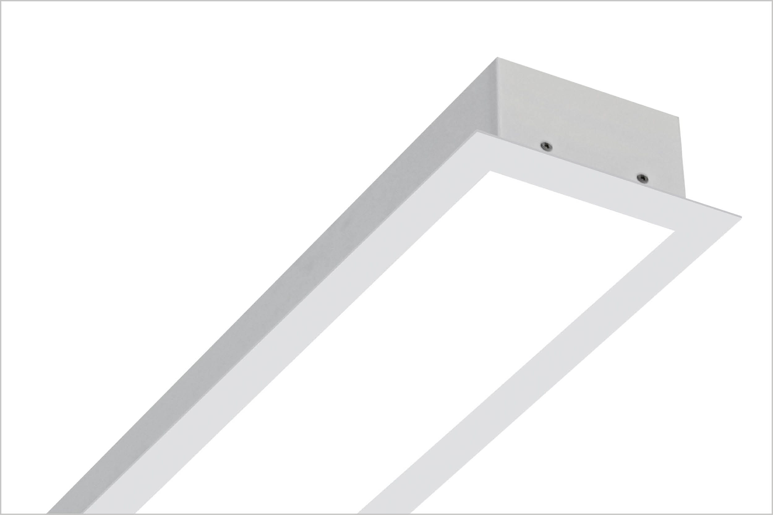 IDEALLUX - ALG UP OP 42 5W 8400LM 3000K DALI BIANCO