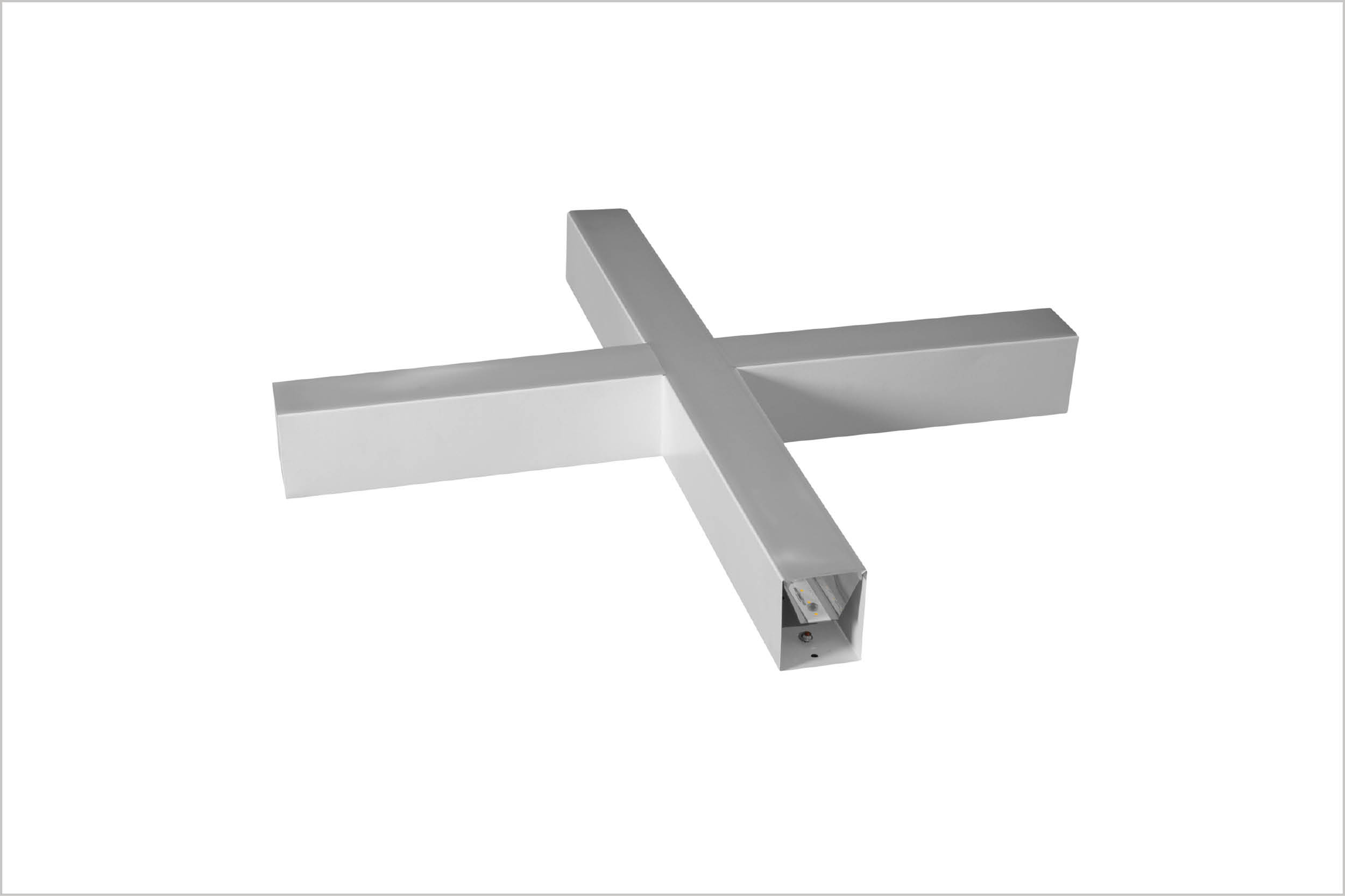 IDEALLUX - GIUNTI LUMIN ASM OP 11W 2050LM 3.0K CA