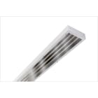 IDEALLUX - AMBI U 95W 16680LM 4000K CAE BIANCO