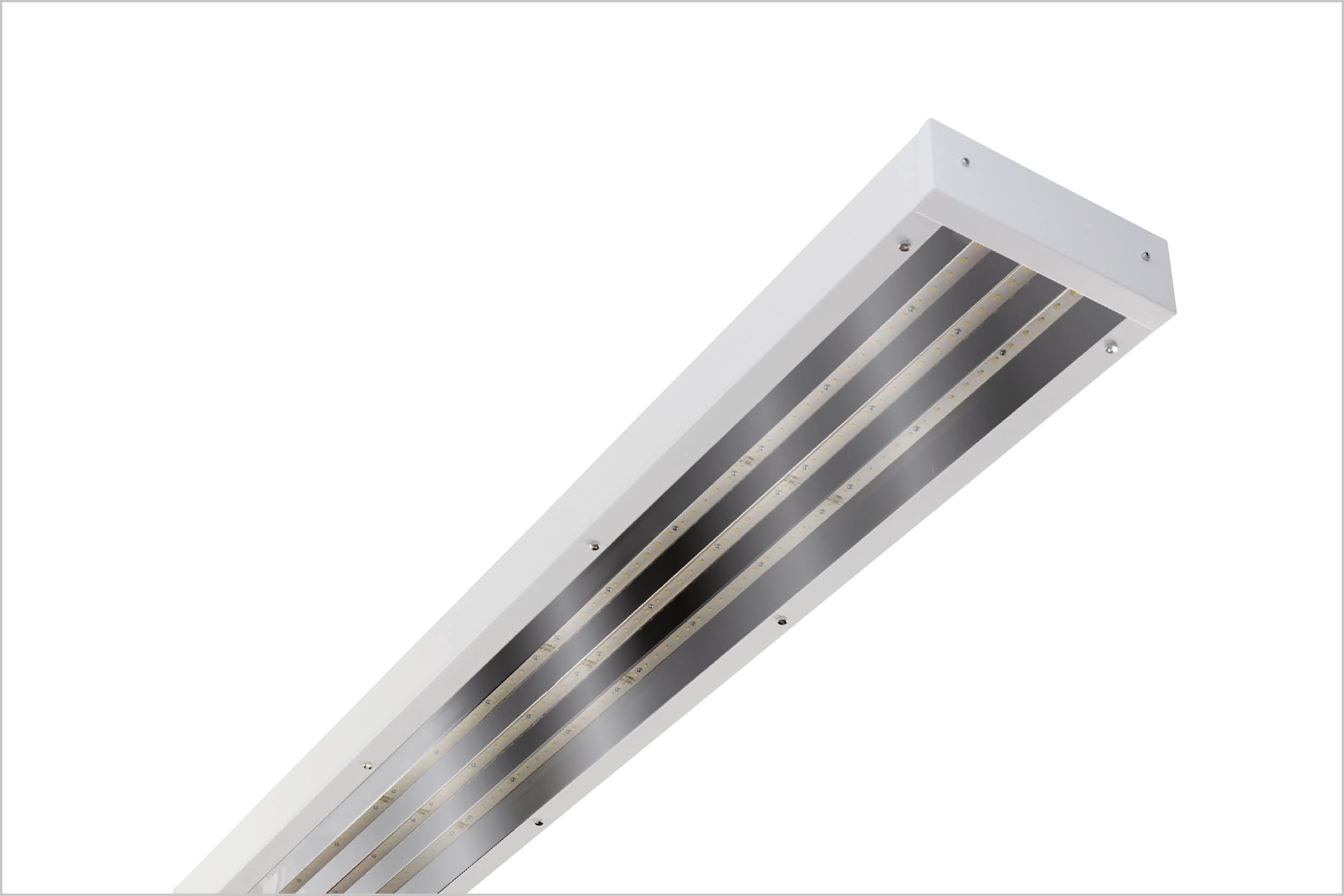 IDEALLUX - AMBI U 95W 16680LM 4000K DALI BIANCO