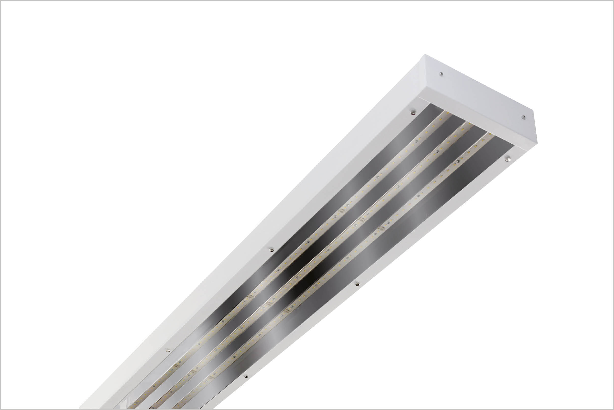 IDEALLUX - AMBI U 69W 12840LM 4000K DALI BIANCO