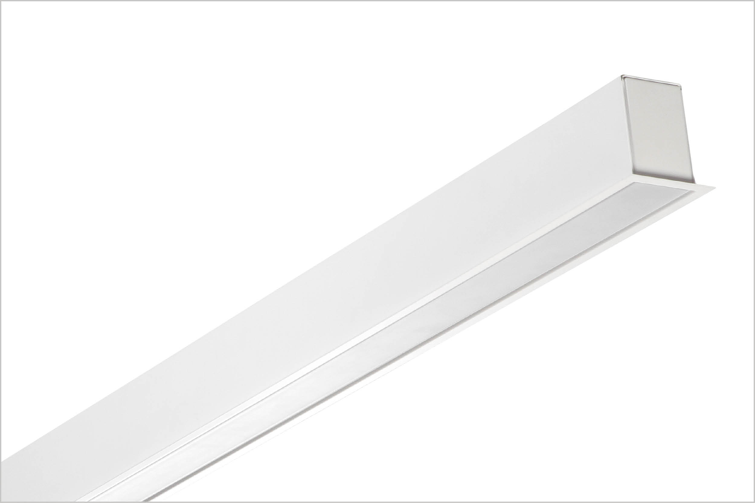 IDEALLUX - ALG UP SMALL OP 16W 3075LM 4000K CAE BIA