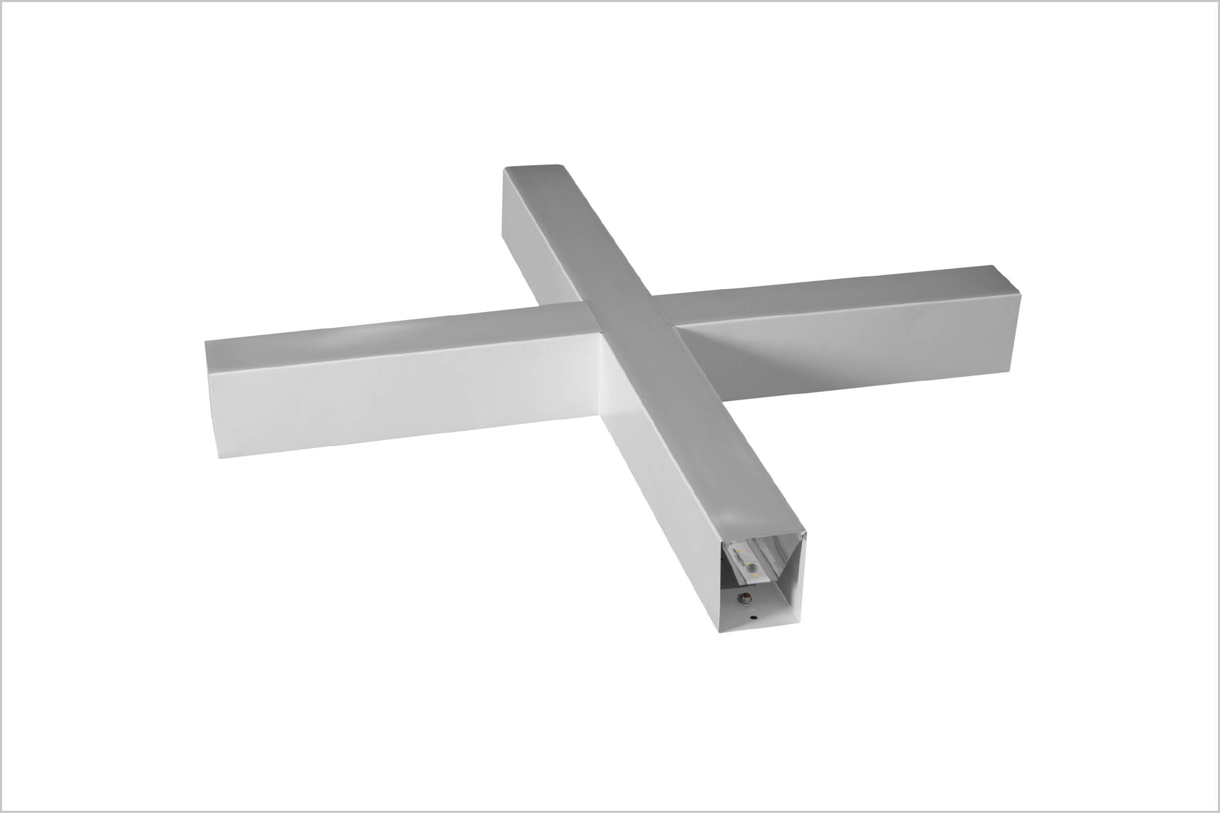 IDEALLUX - GIUNTI LUMIN ASS MP 11W 2050LM 4.0K DL B