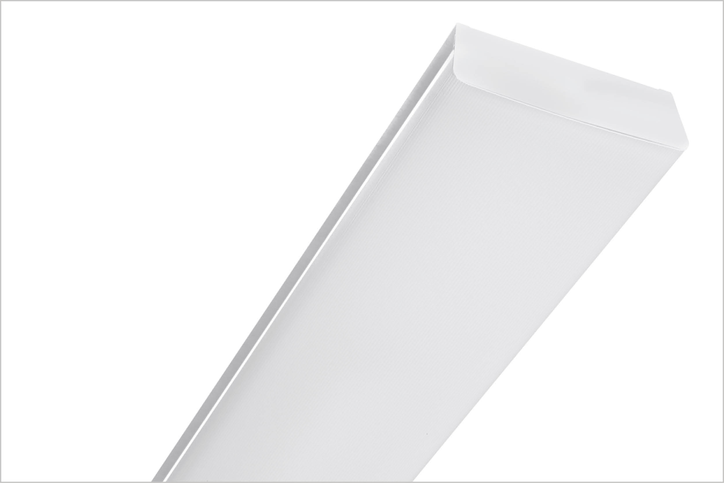 IDEALLUX - BB LED 44W 8200LM 6000K CAE BIANCO