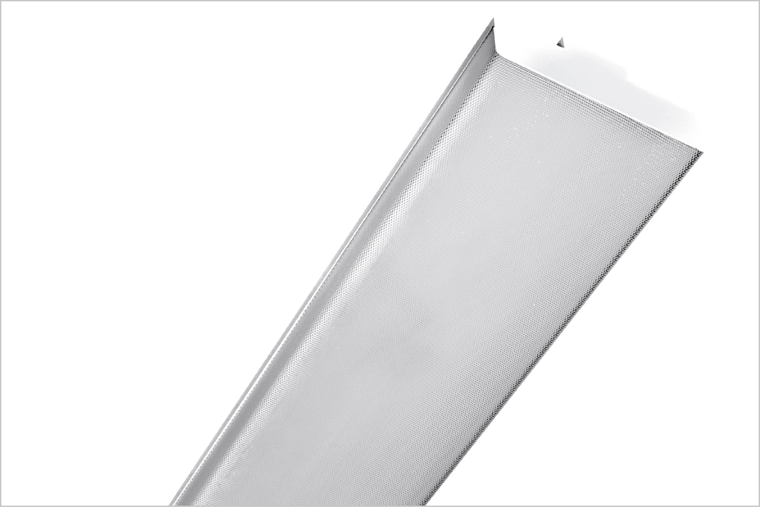 IDEALLUX - BB TECK 44W 7980LM 3000K CAE BIANCO