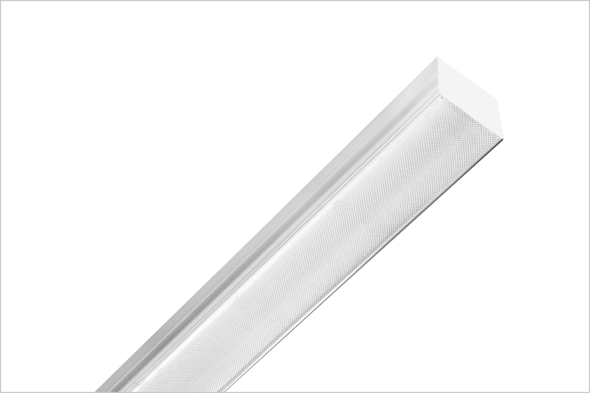 IDEALLUX - BINGO SYS 34W 5750LM 4.0K DL BI