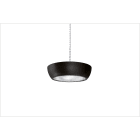 IDEALLUX - BOLERO 259W 35000LM 4000K CAE GRAFITE