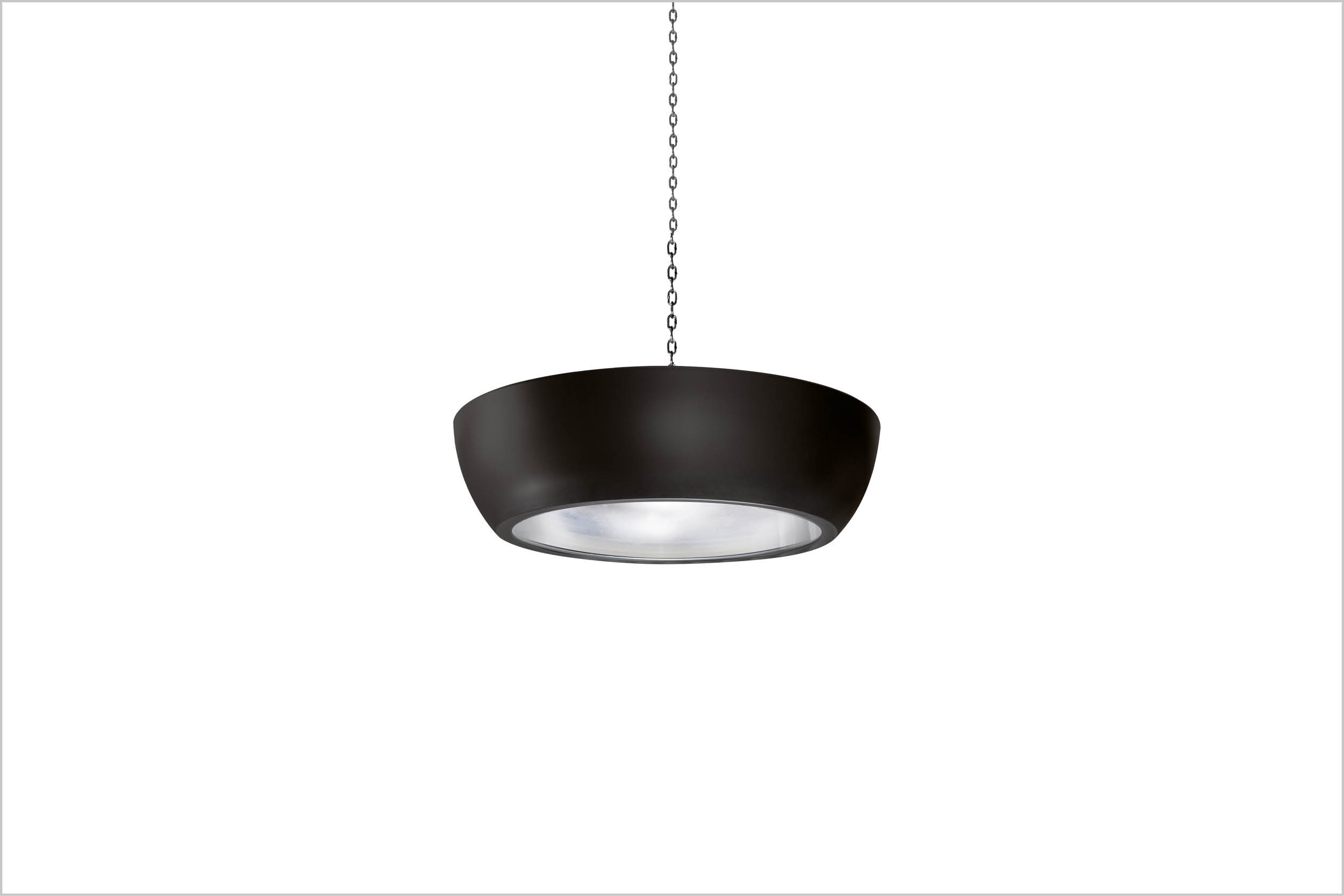 IDEALLUX - BOLERO 82 5W 15000LM 4000K CAE GRAFITE