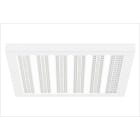 IDEALLUX - BRISA LA 194W 28500LM 4000K DALI BIANCO