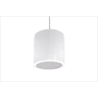 IDEALLUX - BASKET LED 46W 7300LM 3000K CAE BIANCO