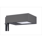 IDEALLUX - BOX ST1 23W 3575LM 4000K FP DALI BLACK M