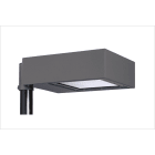 IDEALLUX - BOX CP 35W 5025LM 3000K FP DALI BLACK M