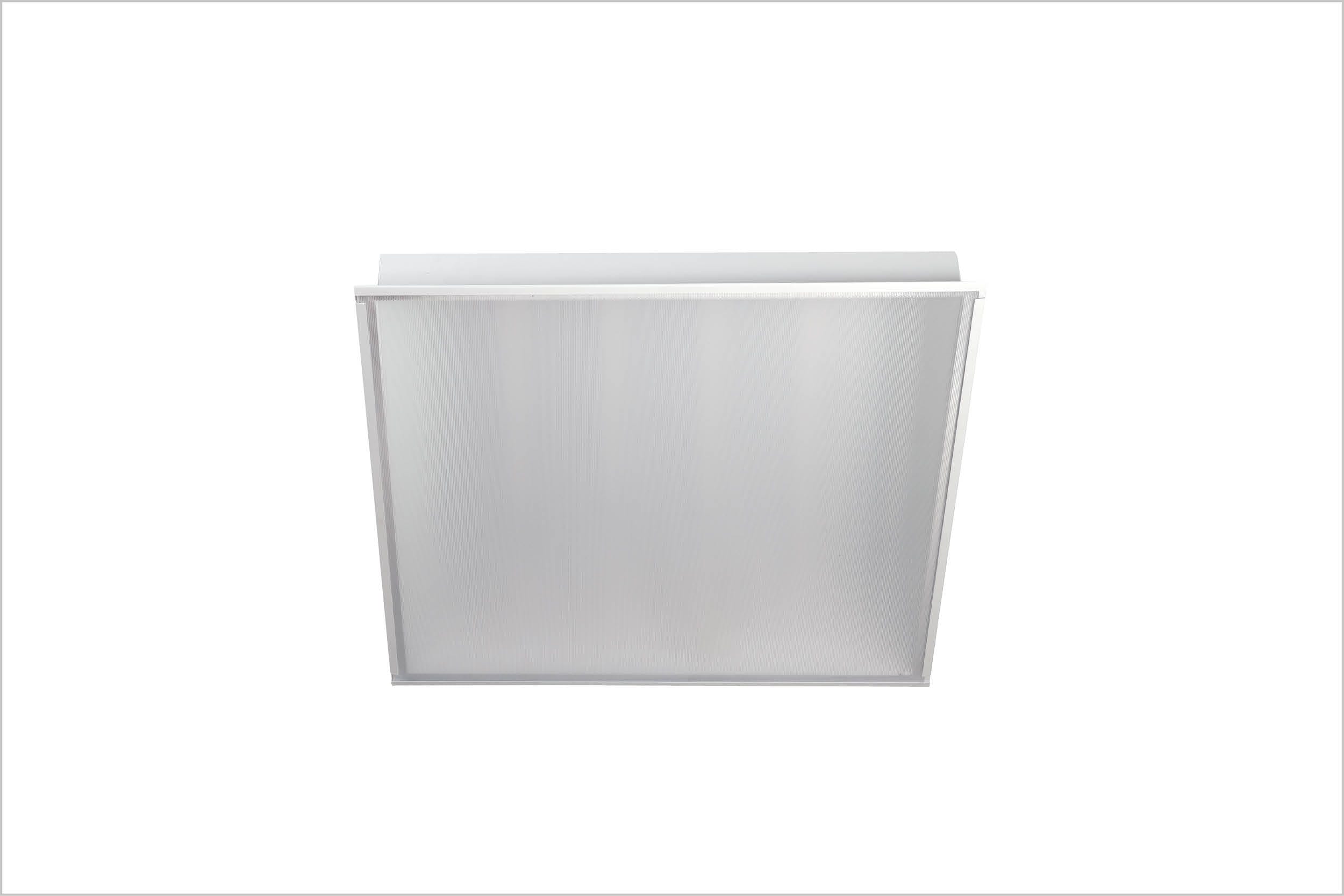 IDEALLUX - COMPATTA UGR 30W 5120LM 4000K DALI BIANC