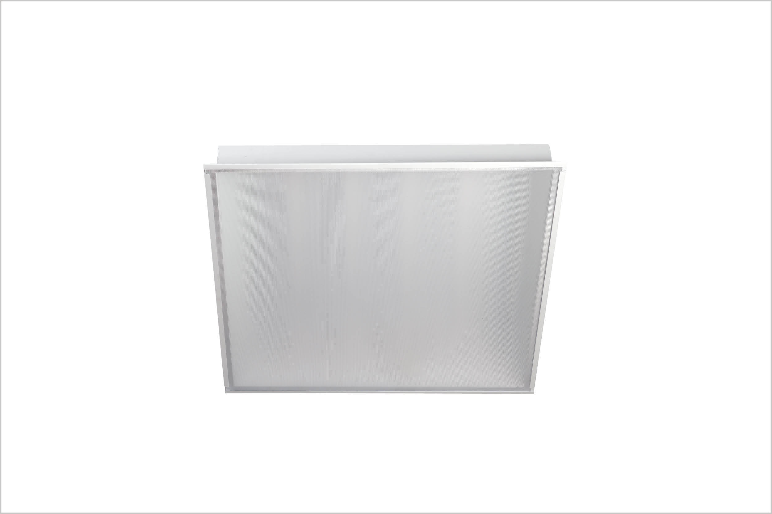 IDEALLUX - COMPATTA UGR 30W 5120LM 3000K DALI BIANC