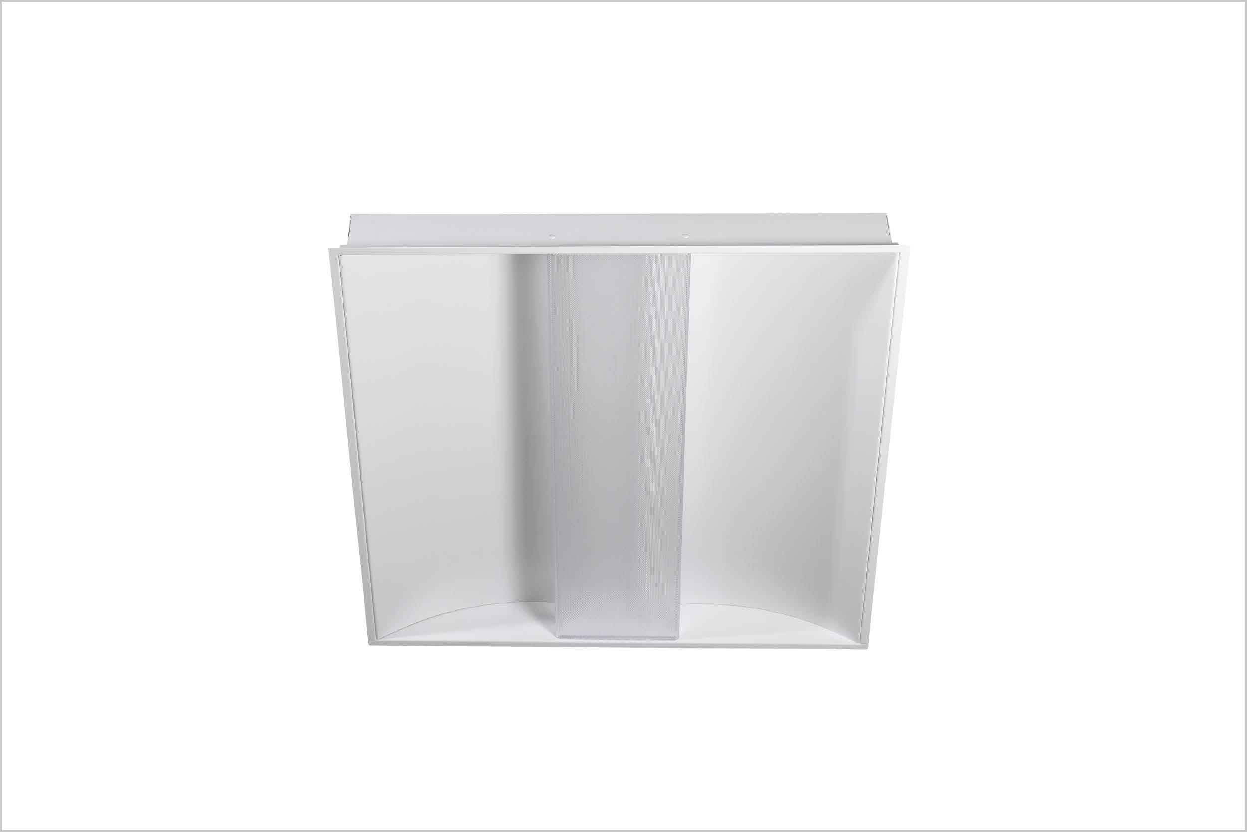 IDEALLUX - CONTRO FLAT MP 44W 6600LM 4.0K DL SI
