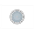 IDEALLUX - CLOCK LED S 19 5W 2930LM 4000K DALI BIAN
