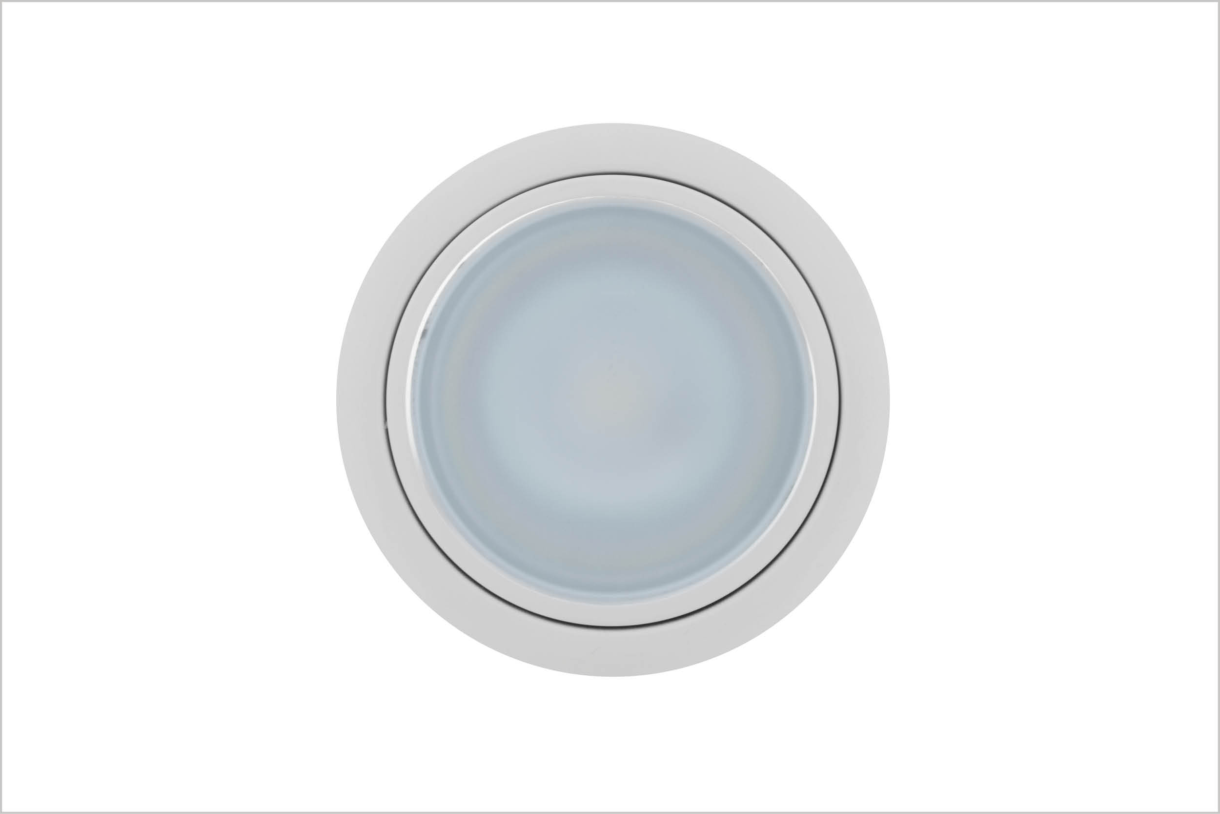 IDEALLUX - CLOCK LED S 19 5W 2930LM 3000K DALI BIAN