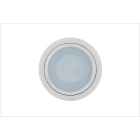 IDEALLUX - CLOCK LED S 39 5W 5540LM 4000K CAE BIANC