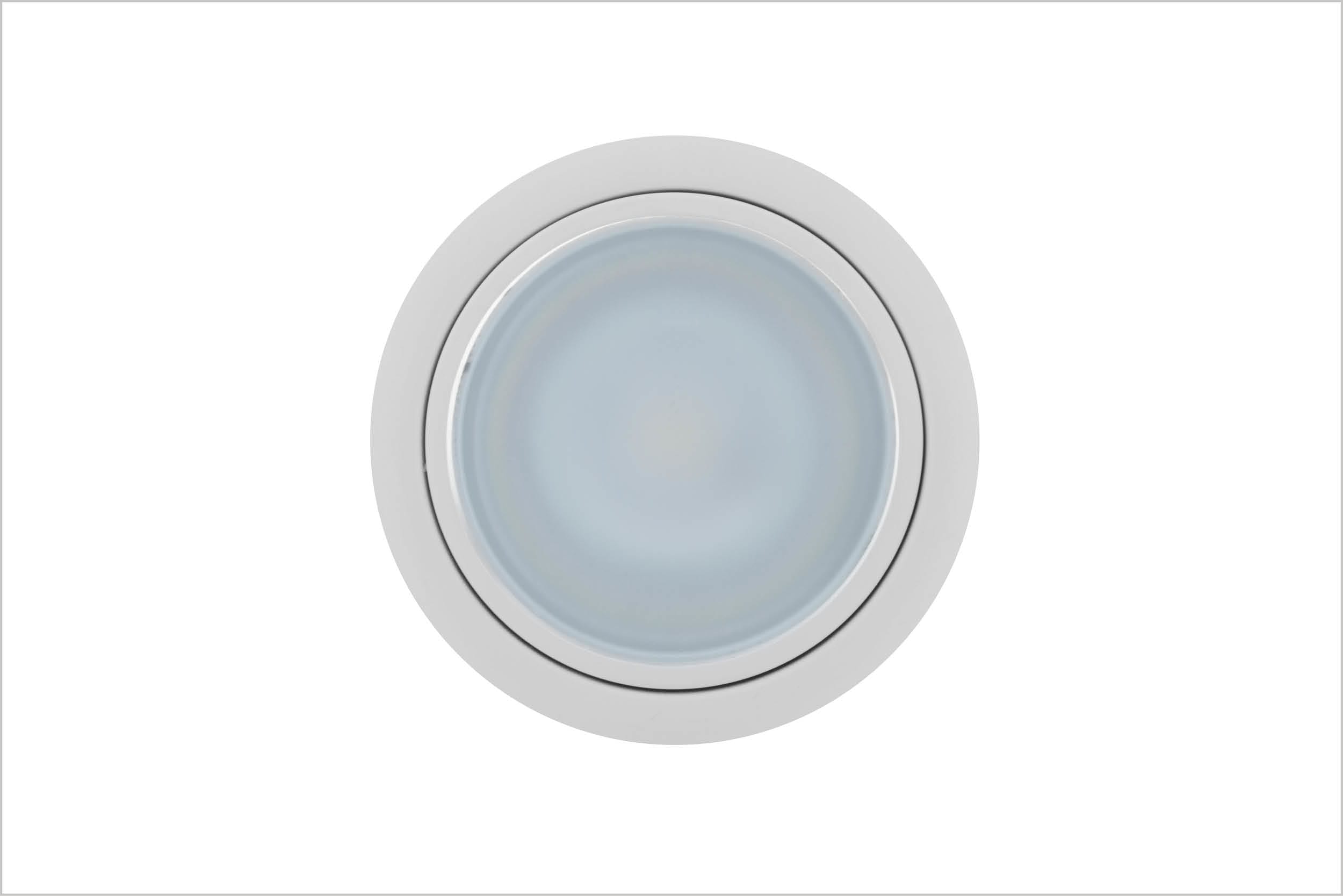 IDEALLUX - CLOCK LED S 39 5W 5540LM 4000K DALI BIAN