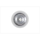 IDEALLUX - CLOCK LED T 39 5W 5540LM 3000K CAE BIANC