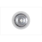 IDEALLUX - CLOCK LED T 39 5W 5540LM 3000K CAE BIANC