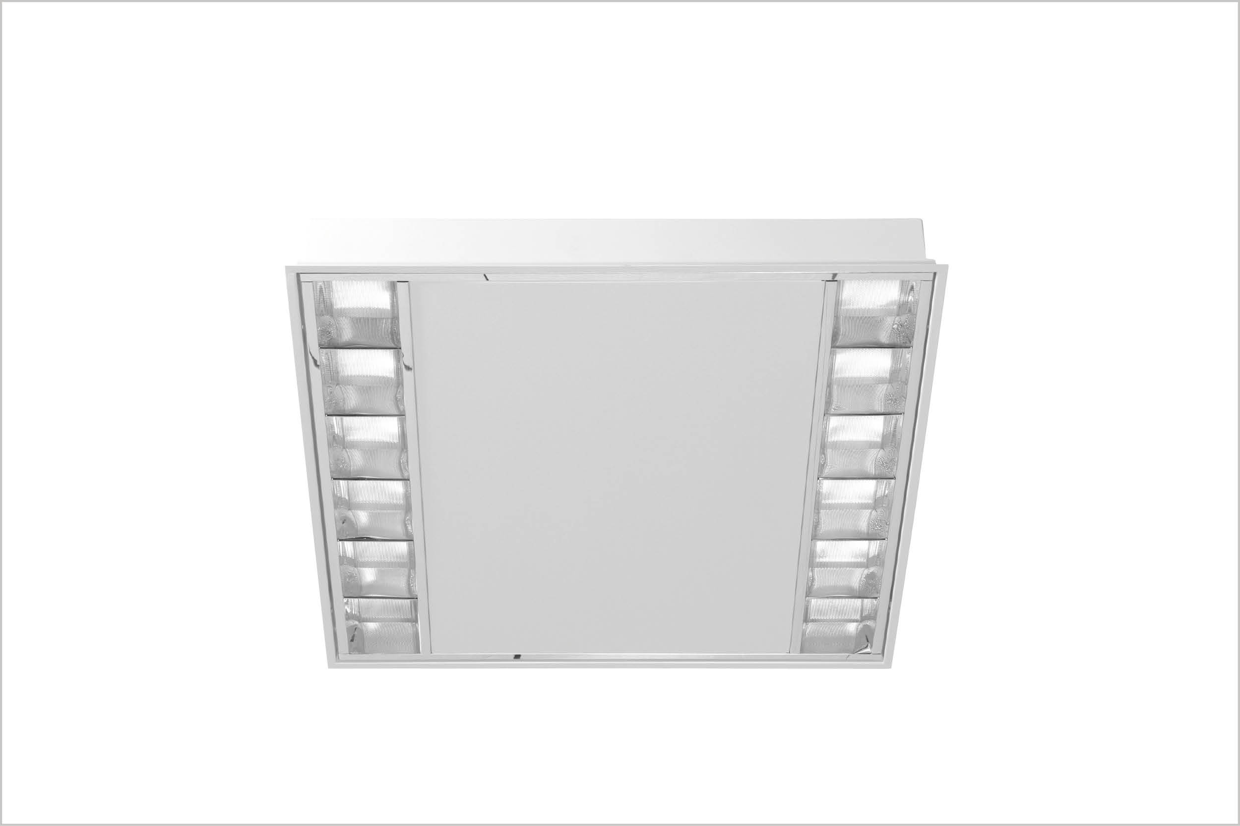 IDEALLUX - CONTROLED SPA 16W 2510LM 3.0K CA SI