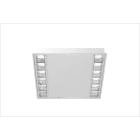 IDEALLUX - CONTROLED SPA 25 5W 3510LM 4.0K CA SI