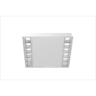 IDEALLUX - CONTROLED SPA   25 5W 3510LM 4.0K CA SI