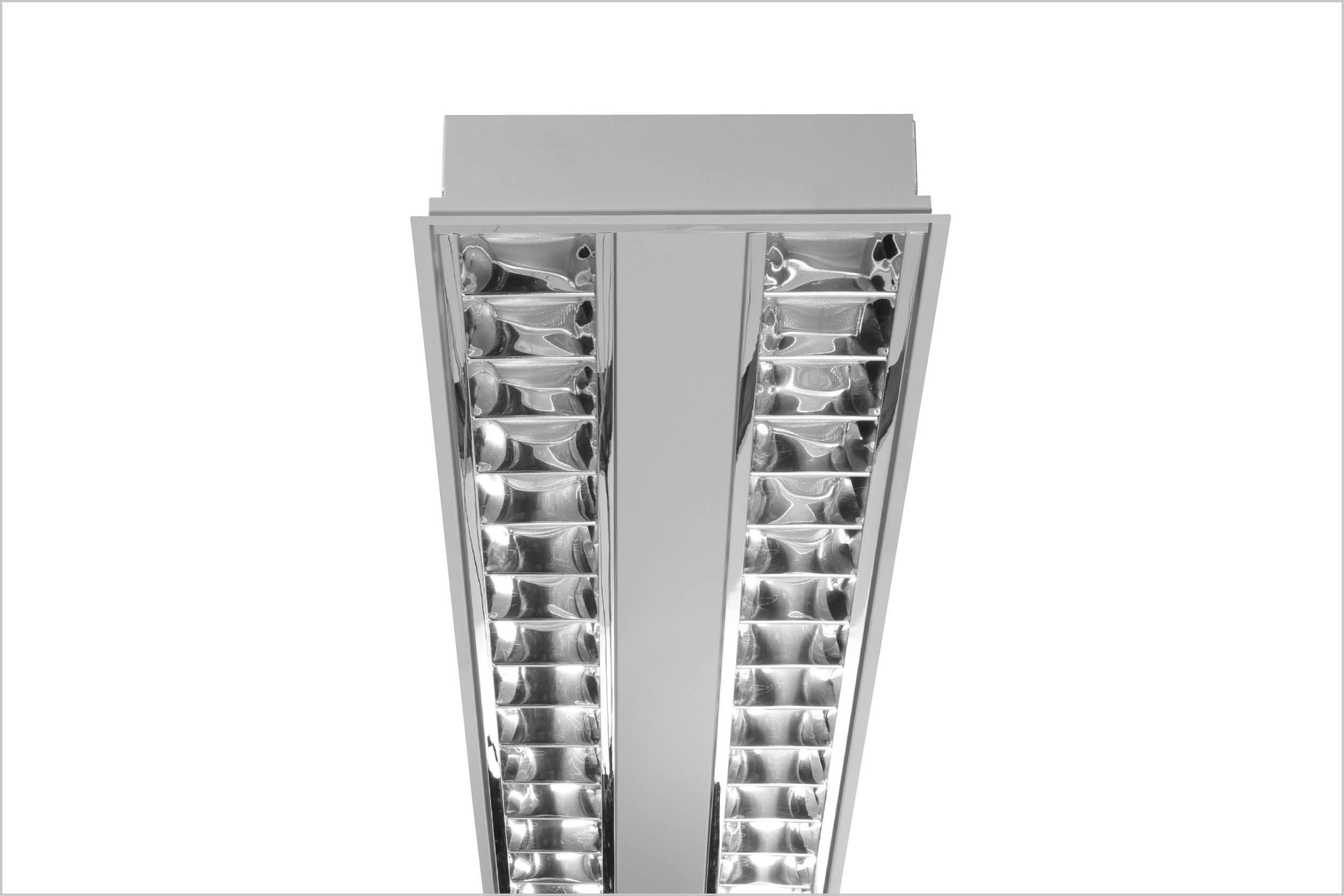 IDEALLUX - CONTROLED SPA R 37W 6150LM 4000K CAE BIA