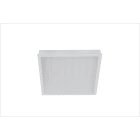 IDEALLUX - CONTRO CLIP-IN UGR 37 5W 6370LM 3.0K DL