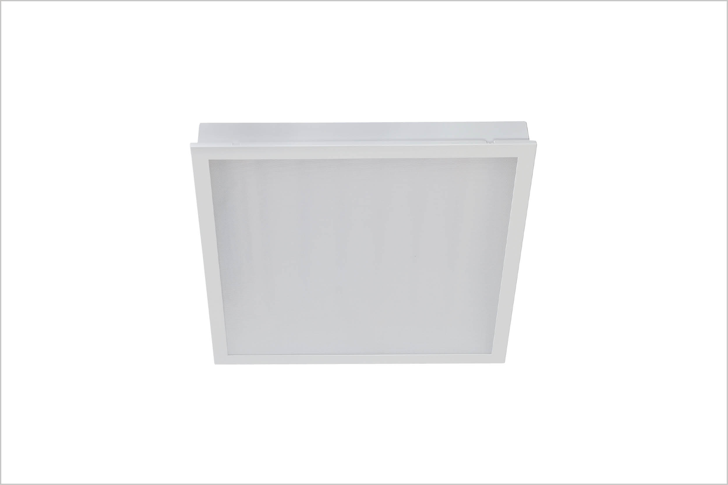 IDEALLUX - CONTROPLUS UGR 63W 11000LM 3.0K DL BI